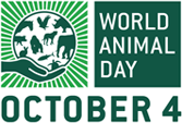 World Animal Day